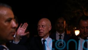 Tunisia’s Kais Saied wins second term after cracking down on opposition
