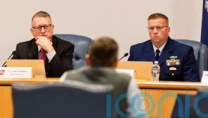 Titan engineer &lsquo;felt pressure to get submersible ready for wreck dive&rsquo;