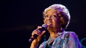 Cissy Houston, Whitney’s Grammy-winning mother, dies at 91