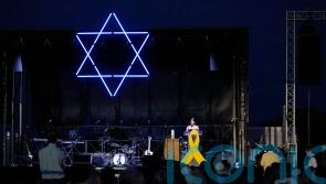 Countries commemorate first anniversary of Hamas attack on Israel