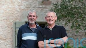 Men Behaving Badly stars to reunite for French road trip show