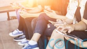 Fear of missing out sees girls stay online despite negativity, survey finds