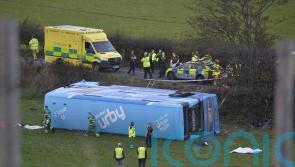 ‘Miracle’ that children were not killed or seriously hurt in bus crash – Shannon