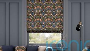4 window treatment trends for autumn/winter