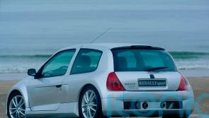 These are some of the scariest cars ever made