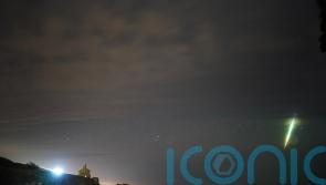 Draconid meteor shower to create celestial spectacle this week