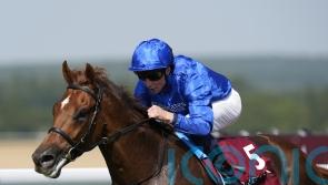 Notable Speech on course for Breeders’ Cup Mile challenge