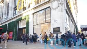 Saudi wealth fund buys 40% stake in Selfridges