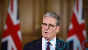 Cabinet minister: ‘Bound to be missteps’ in early days of Starmer’s government