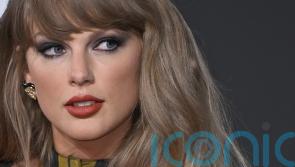 Taylor Swift leads MTV EMA nominations for second year running with seven nods