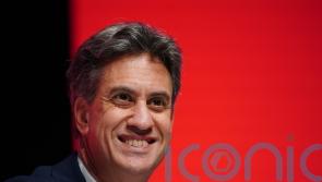 Fair deal on fuel needed for motorists, according to Ed Miliband