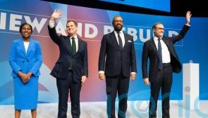 Tory leadership field set to be cut to three in latest round of voting