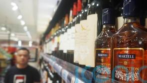 China imposes provisional tariffs on European brandy in tit-for-tat move