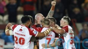 David Hodgson relishing Grand Final challenge after ‘dark times’ for Hull KR