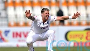 You couldn’t write it – Brydon Carse amazed by catch that toppled Ollie Pope