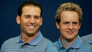 Sergio Garcia ‘considering rejoining’ DP World Tour to be eligible for Ryder Cup