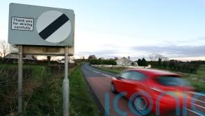 Consultation planned on speed limit changes amid concern over rising road deaths