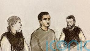 Daniel Khalife: Ex-soldier ‘contacted Iran before claiming it was double-bluff’