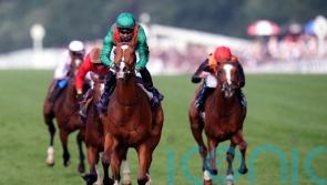 Calandagan all set for Champion Stakes clash with Economics