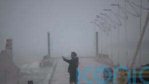 Residents warned as Hurricane Milton could land once-in-a-century hit on Florida