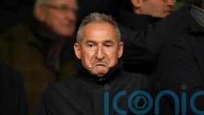 Manchester City quiet on reports claiming Txiki Begiristain is to leave the club