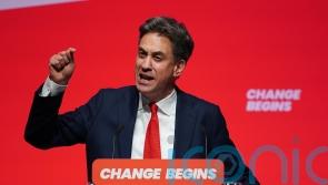 Miliband says allegations over appointment of climate envoy are ‘baseless’