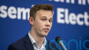 Eoin Tennyson elected as new deputy leader of Alliance Party
