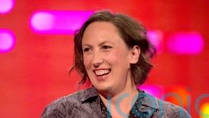 Miranda Hart confirms surprise marriage at 51: ‘Someone put a ring on it’
