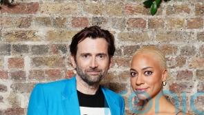 David Tennant and Cush Jumbo open Shakespeare’s Macbeth in the West End