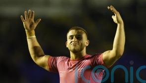 Mikey Lewis named Super League Man of Steel