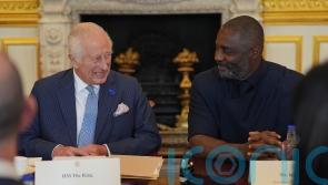 Idris Elba’s foundation joins with Prince’s Trust to support young creatives