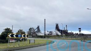 Initiative to support workers following closure of Tata Steel blast furnaces