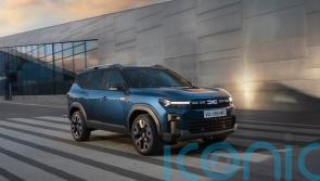 Dacia&rsquo;s new Bigster arrives as firm&rsquo;s latest mid-size SUV