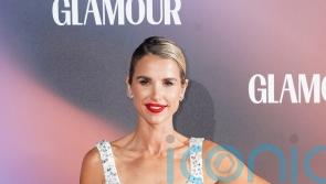 Vogue Williams: I found getting divorced young ‘painfully embarrassing’