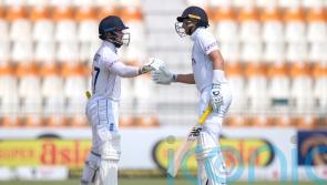 Joe Root overhauls Sir Alastair Cook to become England’s record Test run scorer