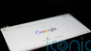 US government says it is considering breaking up Google after competition case