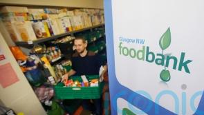 Record high 9.3m face hunger and hardship including fifth of children – Trussell