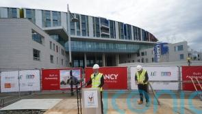 Stephen Donnelly &lsquo;laser focused&rsquo; on opening new children&rsquo;s hospital next year