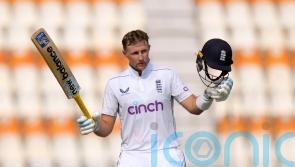 Joe Root racks up hundred after becoming England’s record Test run-scorer