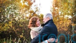 How to navigate finding love over 50, as Miranda Hart gets married