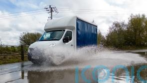 Major route closed as flood warnings continue