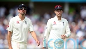 Sir Alastair Cook backs Joe Root to become all-time leading Test run scorer
