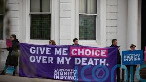 Getting assisted dying law wrong ‘too terrible to contemplate’, MPs warned