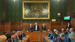 Tory MPs start voting to whittle leadership hopefuls down to final two