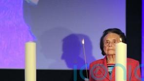 Holocaust survivor Lily Ebert ‘was distraught at rise of antisemitism in UK’