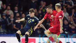 Scotland’s Ben Doak: I didn’t expect to be here at 18… but now it feels normal