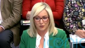 Committee to seek legal advice on recalling O’Neill over McMonagle controversy