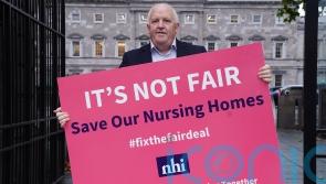 Campaign for better funding for nursing homes launched nationwide