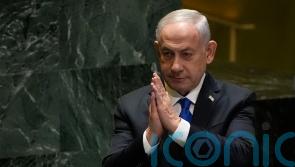 Biden and Netanyahu hold first conversation in weeks
