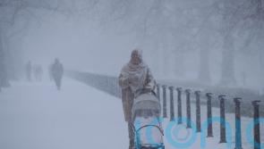 Parents struggling to afford winter clothing essentials, charity says